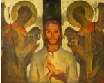 Andrey Rublev, the Icon Painter